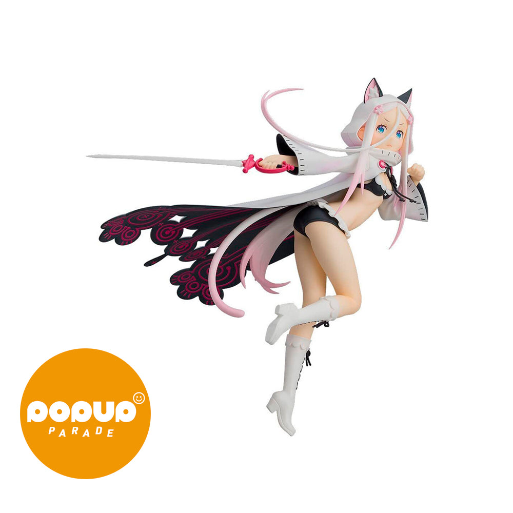 POP UP PARADE ARSNOTORIA: CAT KINGDOM VER. POP UP PARADE ARSNOTORIA: CAT KINGDOM VER.